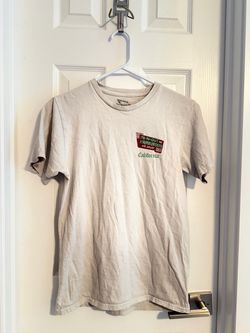 In-N-Out Burger California T-Shirt