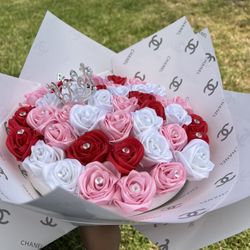 Mother’s Day Roses