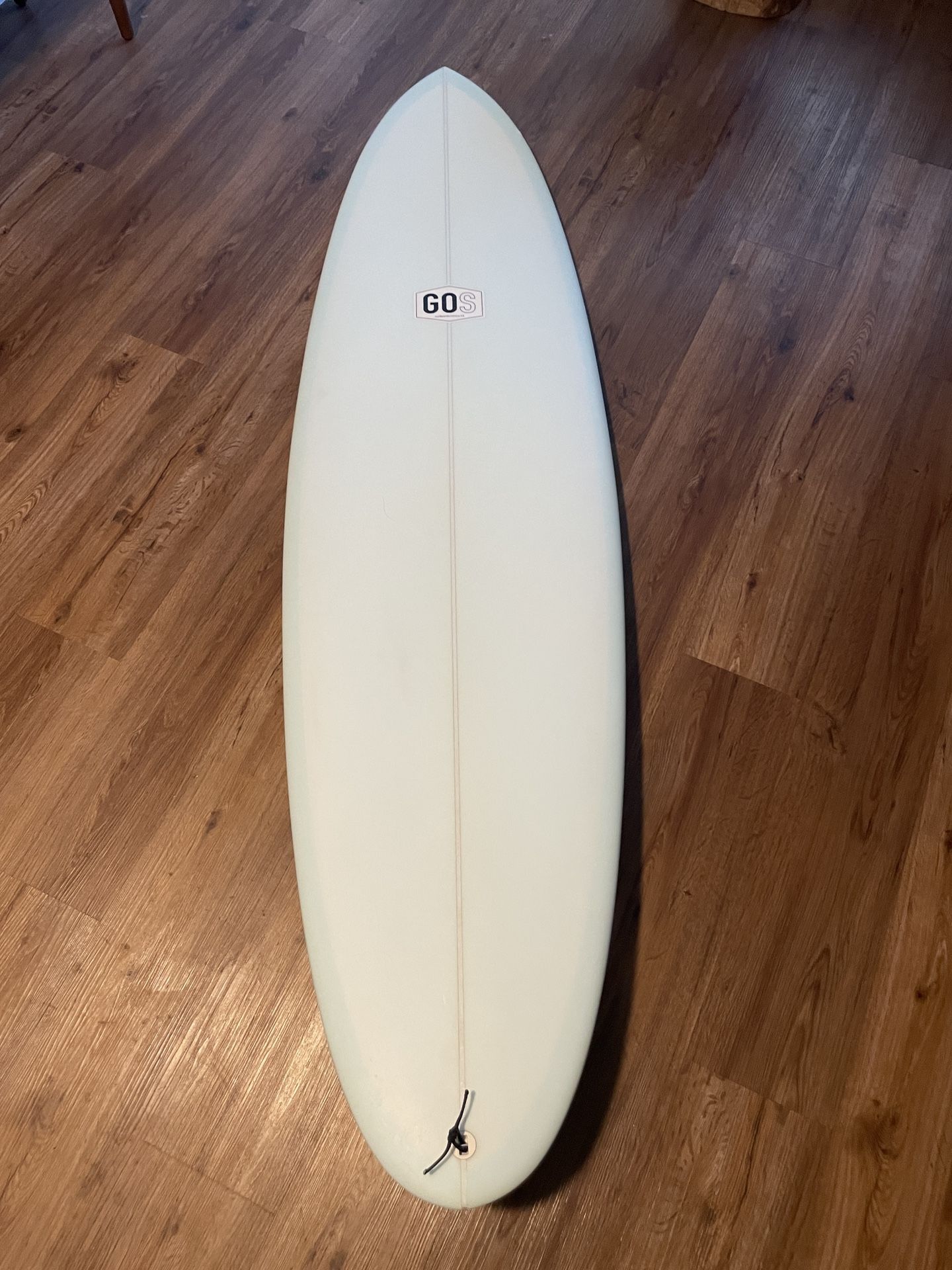 6’6” Guy Okazaki Surfboard
