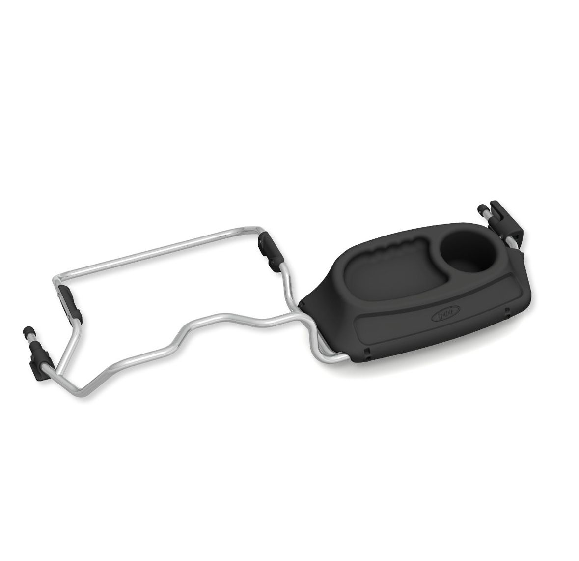 BOB Infant Car Seat Adapter Duallie/Chicco 2011+