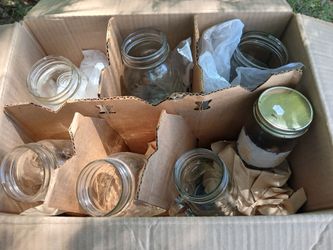 Canning Jars