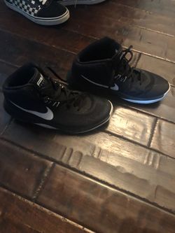 Nike shoes
