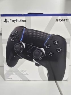 PS5 Pro Controller
