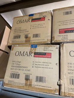 Box of  mask 😷 Our operation days: Monday to Friday from 10am to 530pm  Our location: 2945 W McDowell avenue phoenix AZ 85009