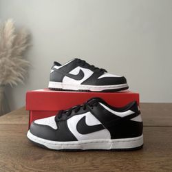 Nike Dunk Low PS Pandas
