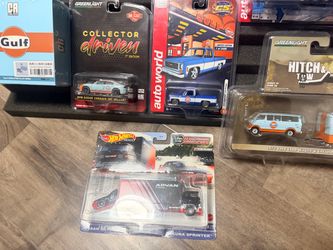Gulf Bundle