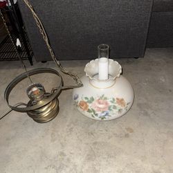 Dining room Chandelier