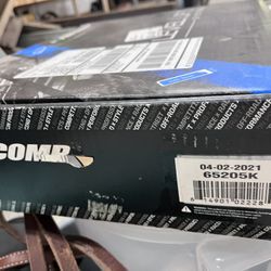 Pro Comp Nitro Lift/leveling Kit Toyota Tacoma 