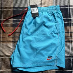 Nike Shorts 