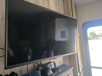 TV's
