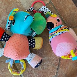 Baby Toys