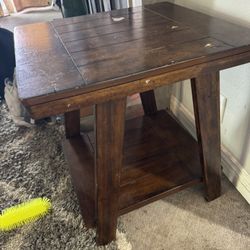 Side Table