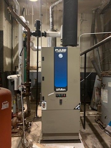 Fulton Pulse HW 2000