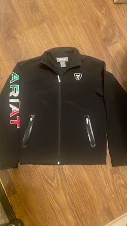 Ariat jacket men’s  size xs