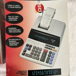 Accountant Pro Calculator 