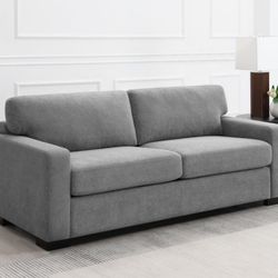 Sofa Sleeper W/Queen Bed