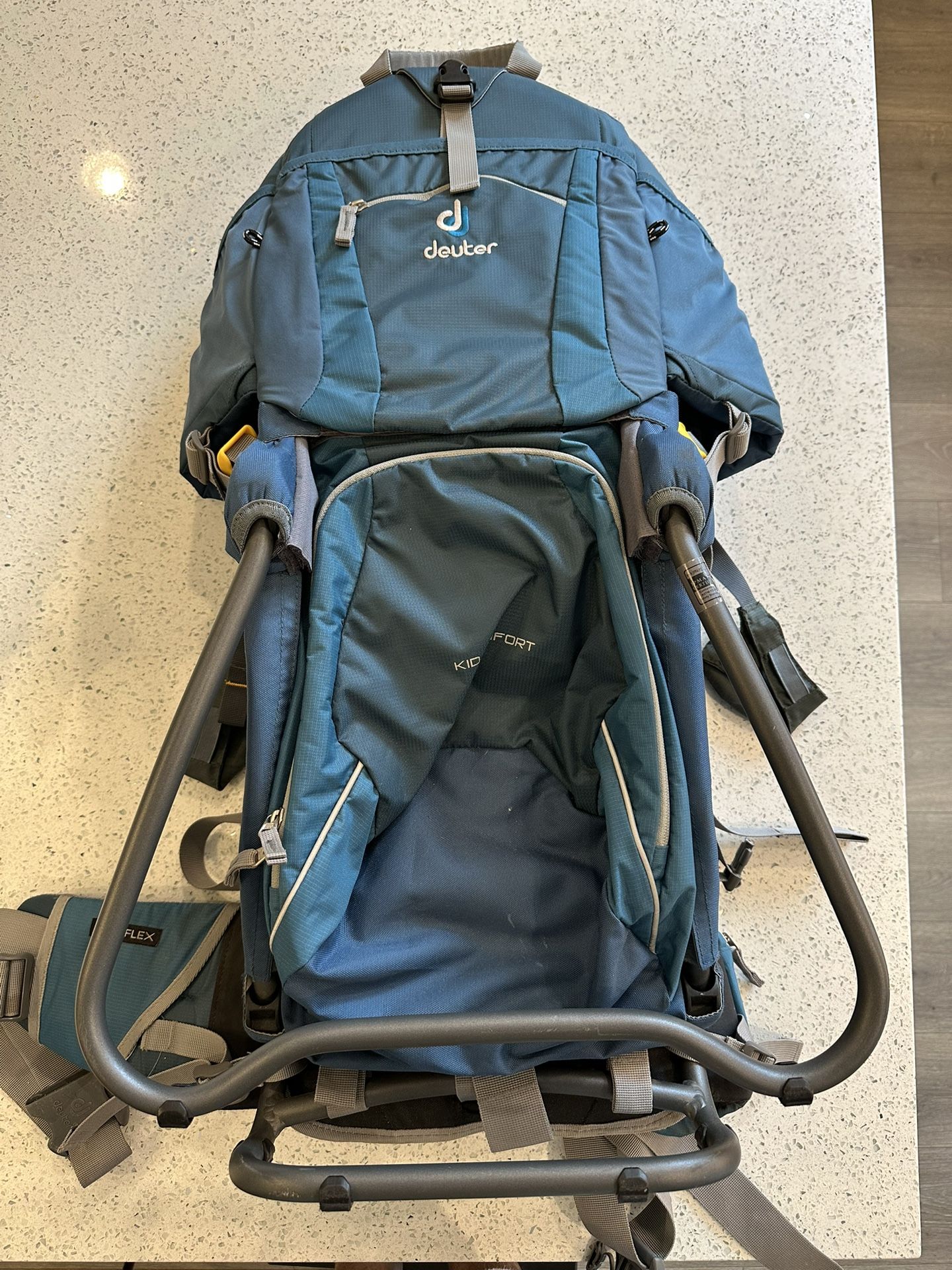 Deuter Variflex Backpack