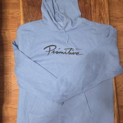 Mens Hoodie/Primitive