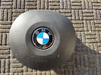 Bmw E39 E46 Sport Steering Wheel