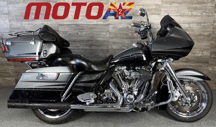 2011 Harley-Davidson CVO Road Glide Ultra