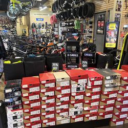 75% Off SPECIALIZED @Global Bikes