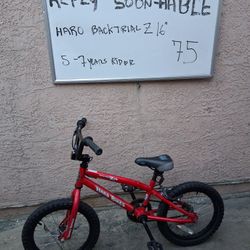 BMX Bike