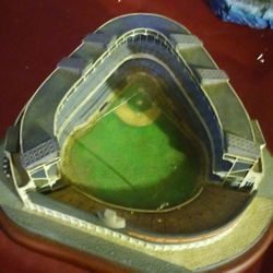 Yankee Stadium