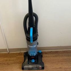 Bissell Vacuum 