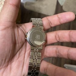 Paolo Gucci Watch