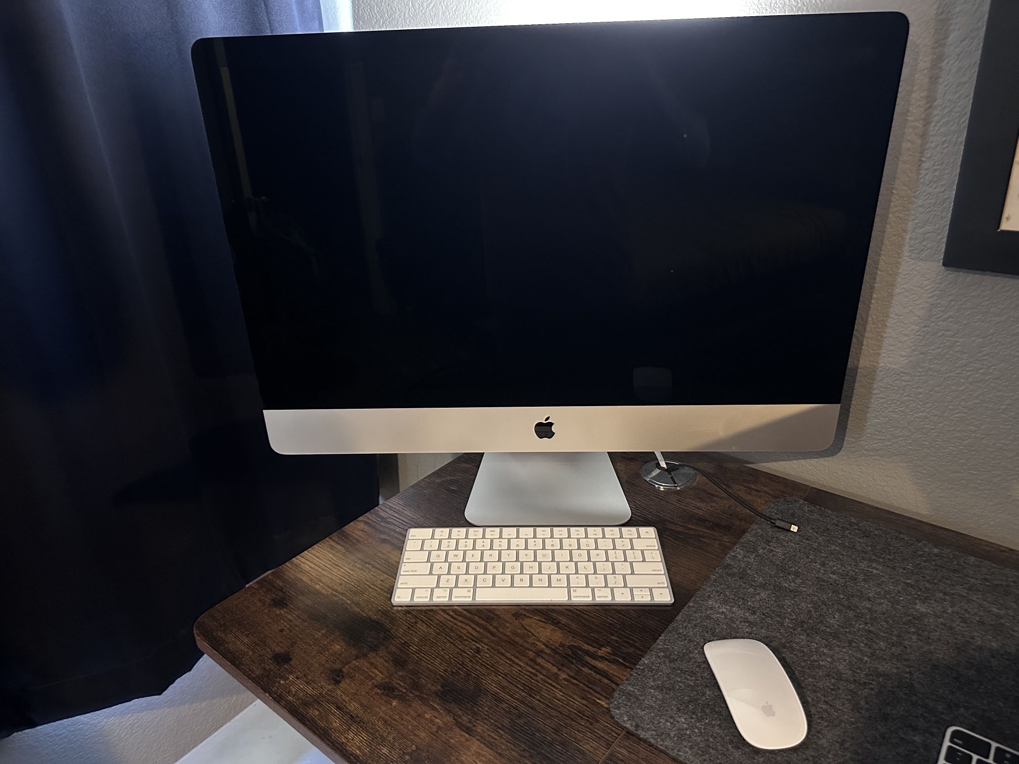 iMac 2020 i7 27”