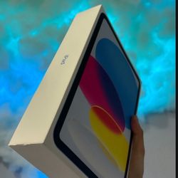 Ipad 5th Generation Blue