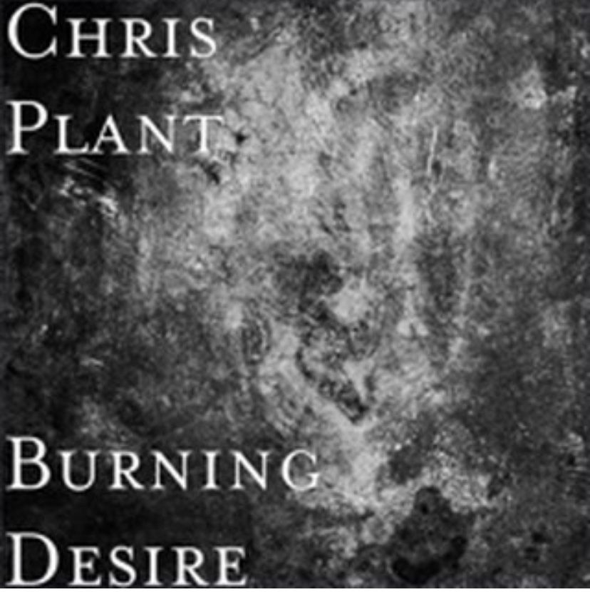 Piano Music- Burning Desire By Chris Plant