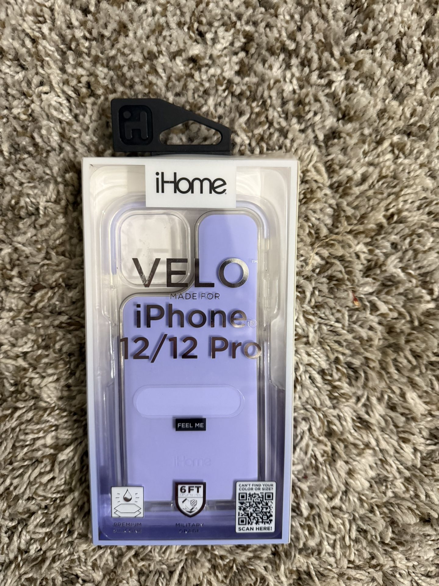 iPhone 12 Phone Case