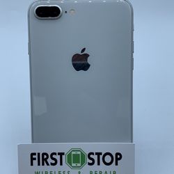 iPhone 8 Plus 64gb 