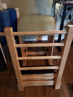 Balanced Body Ladder Barrel for Sale in Stockton, CA - OfferUp