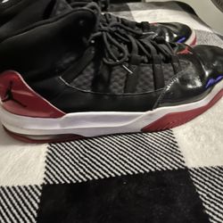 Jordan’s Size 12