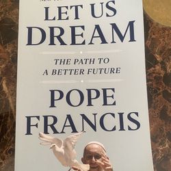 Let Us Dream 