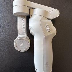 DJI Osmo mobile SE Gimbal 