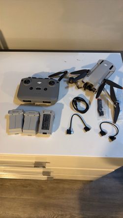 DJI mini pro 3