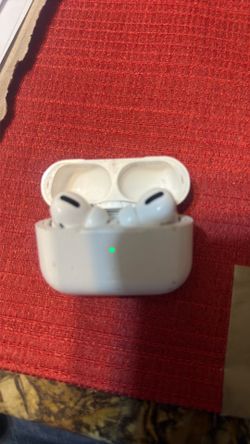 Apple AirPod pro