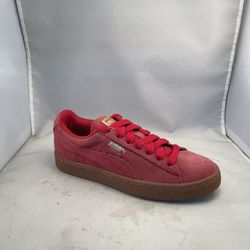Puma Suede Classic Tennis Or Casual Shoes 
