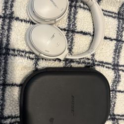 Bose Qc35 2