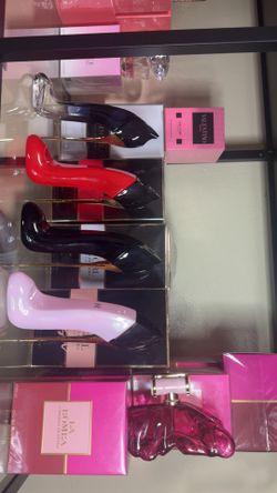 Perfumes