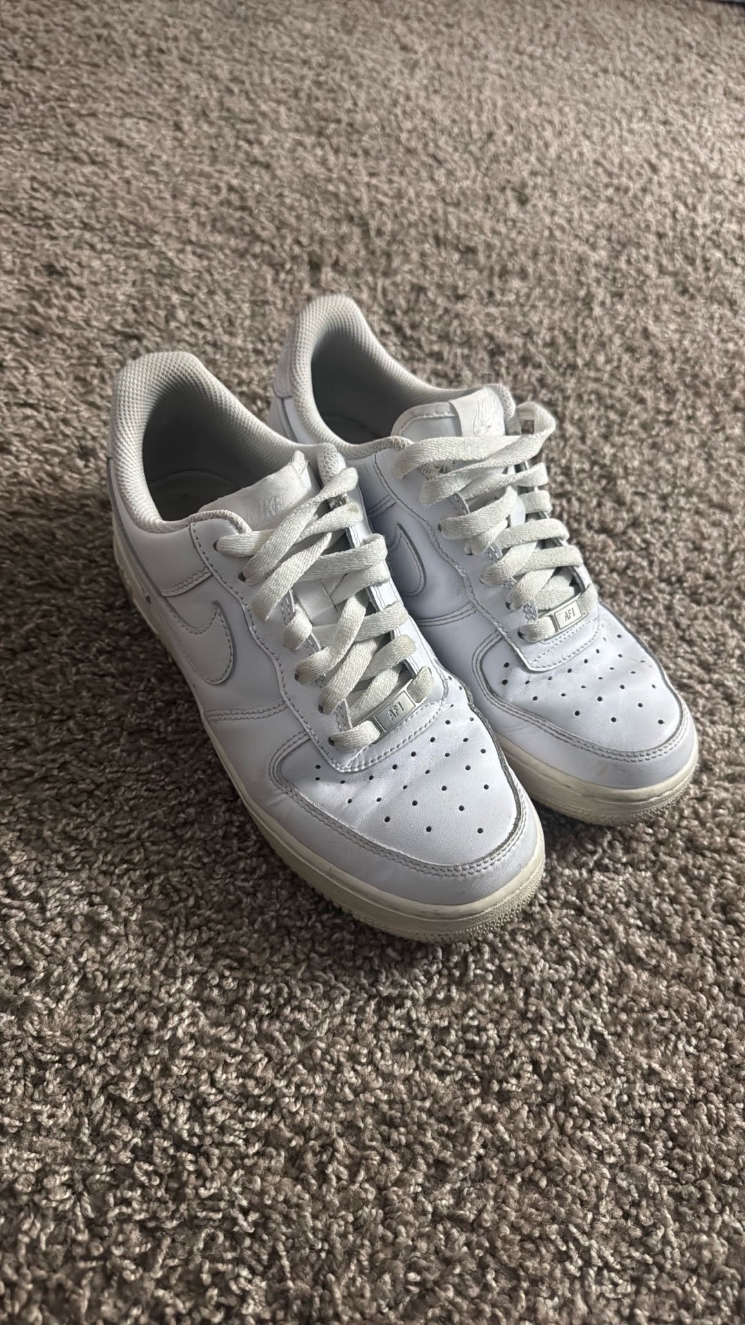 Nike Air Force 1’s