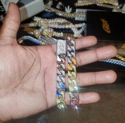 ShopGld cuban link chain custom