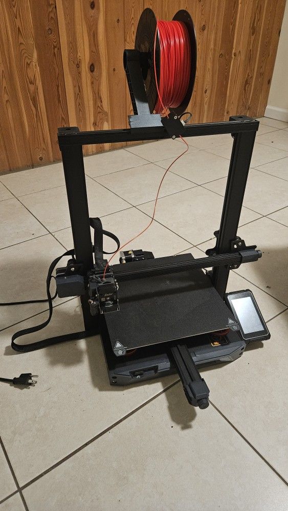 Creality Ender-3 S1 Plus 3D Printer Ender-3 S1 Pro Upgrade