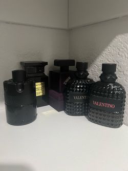 Colognes