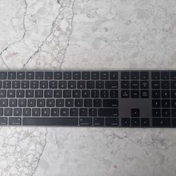 Apple Magic Keyboard