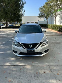 2018 Nissan Sentra