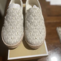 Women Michael Kors Shoes